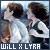 Lyra&Will-Fanlisting